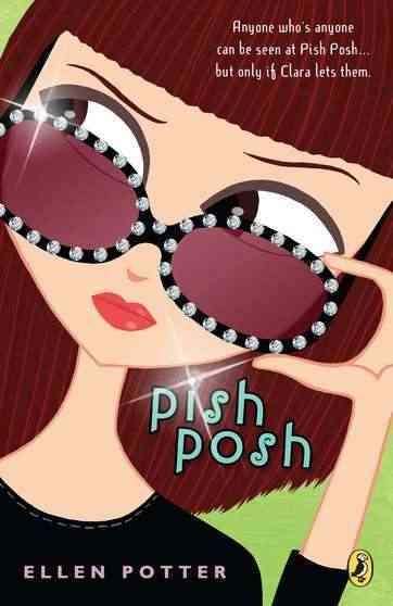 Pish Posh cover