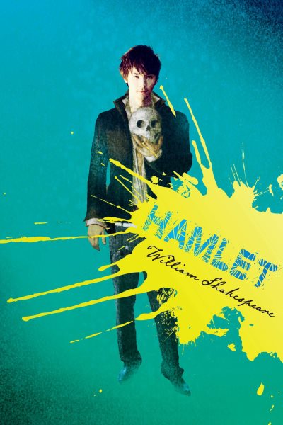 Hamlet (Be Classic) cover