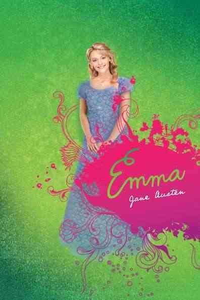 Emma (Be Classics) cover