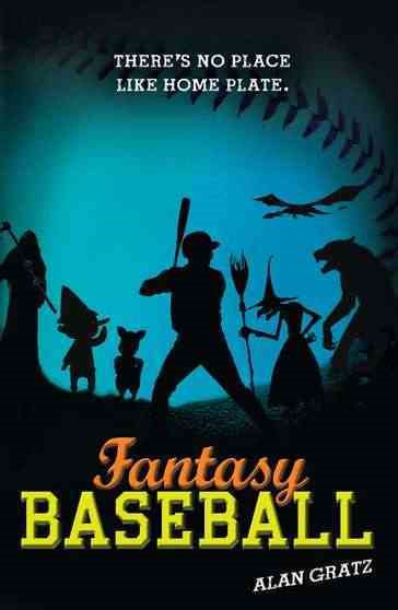 Fantasy Baseball cover