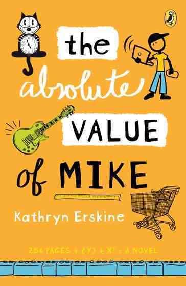 The Absolute Value of Mike cover
