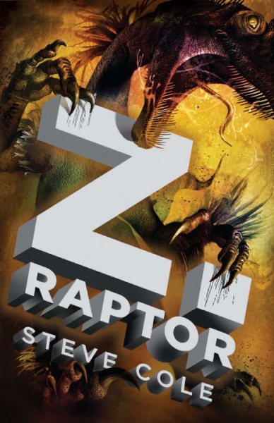 Z. Raptor cover