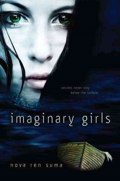 Imaginary Girls cover
