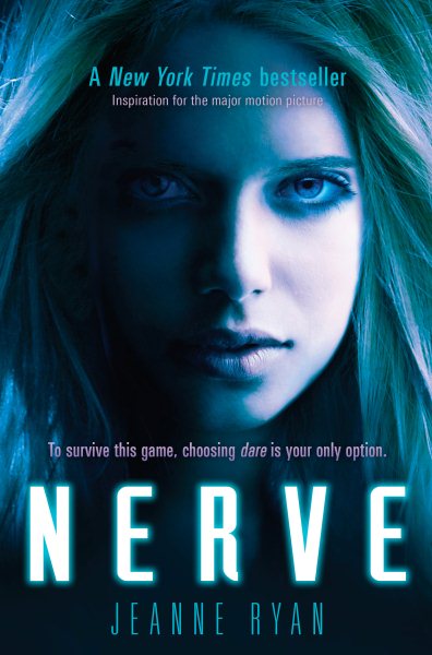 Nerve cover