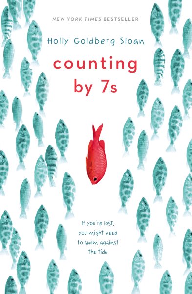 Counting by 7s cover