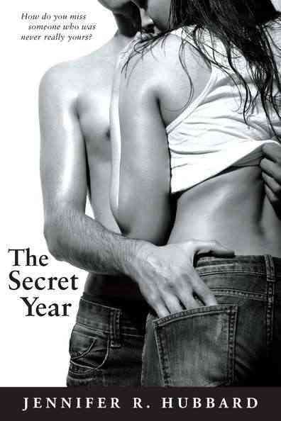 The Secret Year cover