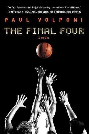 The Final Four cover