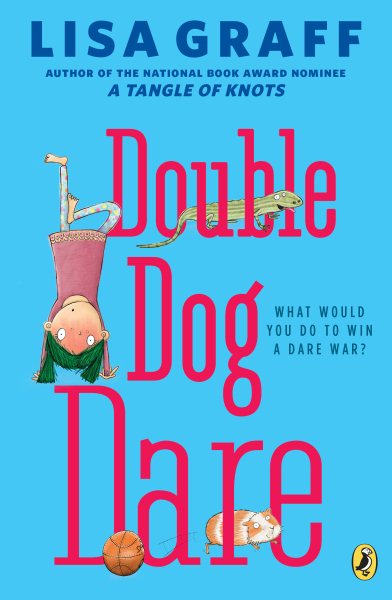 Double Dog Dare cover