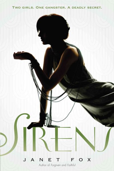Sirens cover