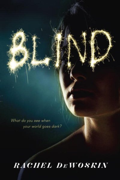Blind cover