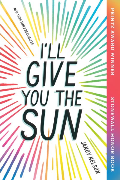 I'll Give You the Sun cover