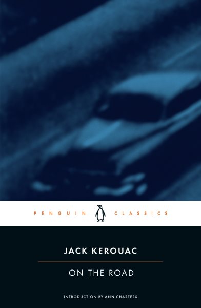On the Road (Penguin Classics) cover