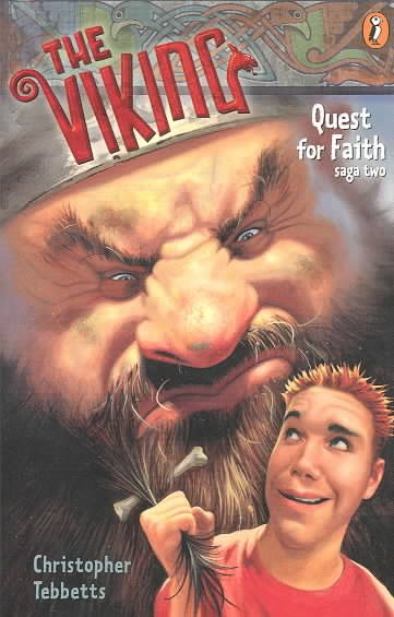 Quest for Faith (The Viking Saga, Book 2) cover