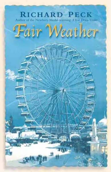 Fair Weather cover