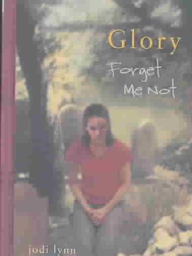 Glory #4: Forget-Me-Not cover