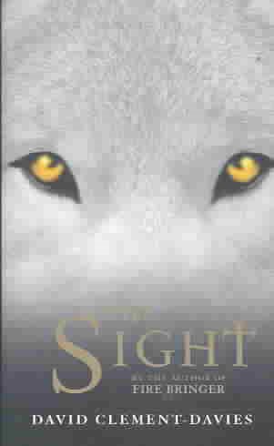 The Sight cover