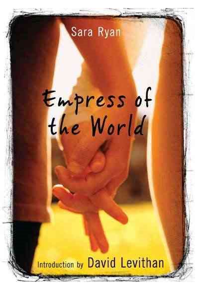 Empress of the World cover
