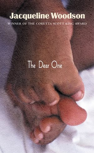 The Dear One cover
