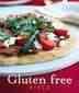 Gluten Free Bible: Delicious gluten-free food (Bible (Penguin)) cover