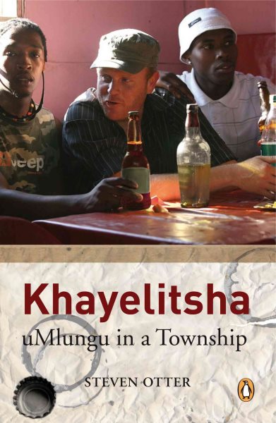 Khayelitsha cover