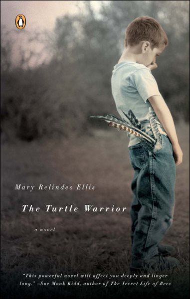 The Turtle Warrior: A Novel