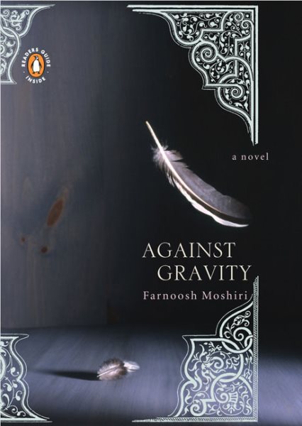 Against Gravity cover