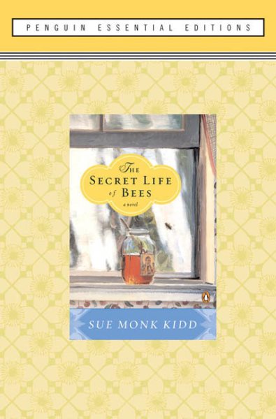 The Secret Life of Bees cover