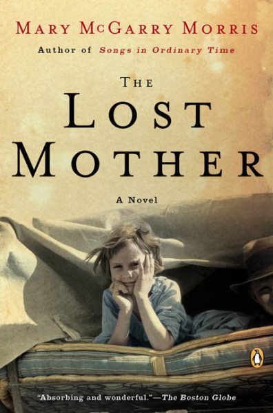 The Lost Mother cover