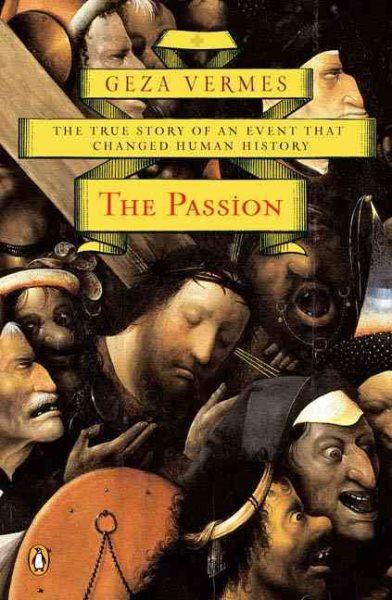 The Passion cover