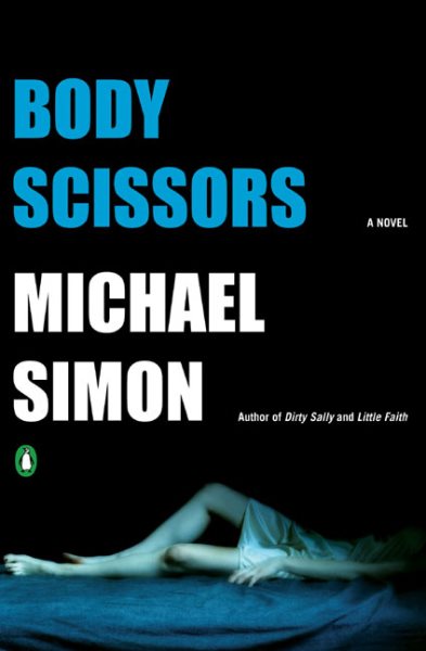 Body Scissors (Dan Reles Mysteries)