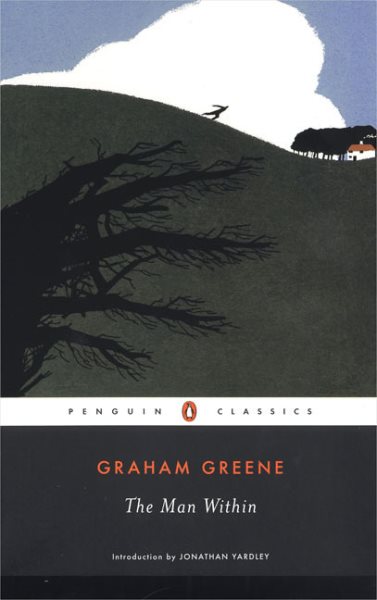 The Man Within (Penguin Classics) cover