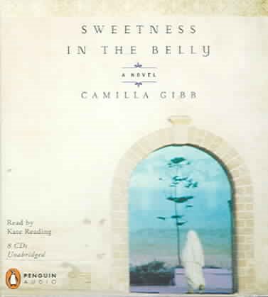 Sweetness in the Belly: A Novel cover