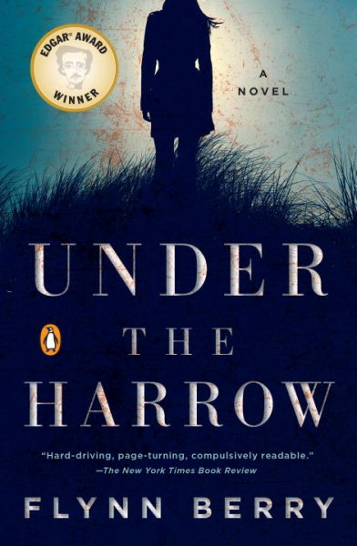 Under the Harrow: A Novel cover