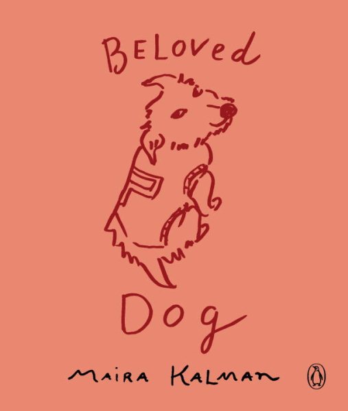 Beloved Dog cover