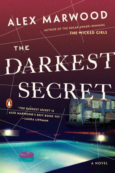 The Darkest Secret: A Novel cover