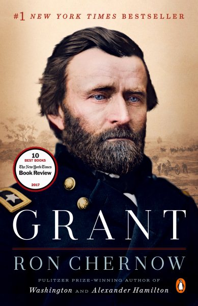 Grant cover