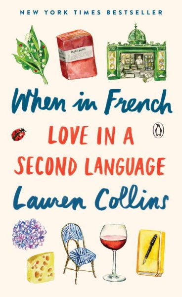 When in French: Love in a Second Language cover