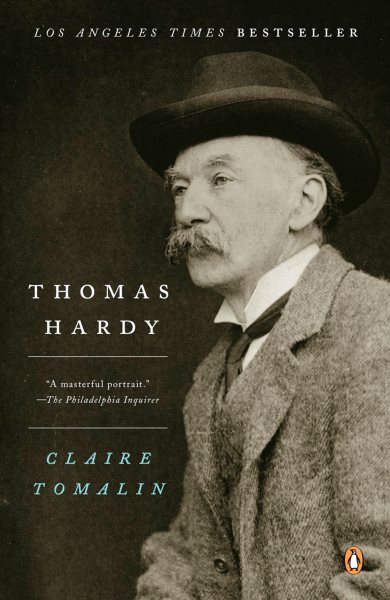 Thomas Hardy cover