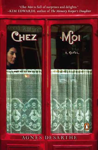Chez Moi: A Novel cover
