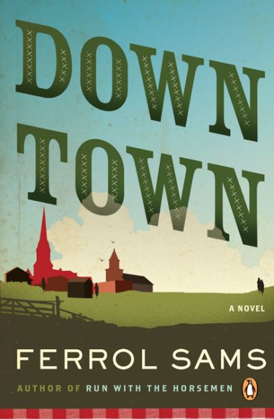 Down Town cover