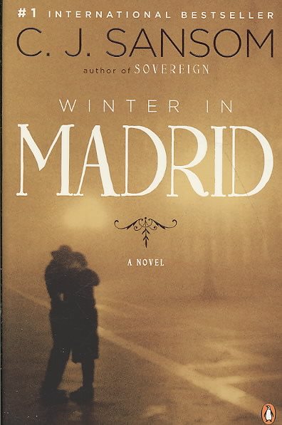 Winter in Madrid: A Novel