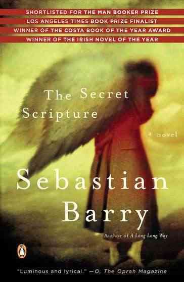 The Secret Scripture: A Novel cover