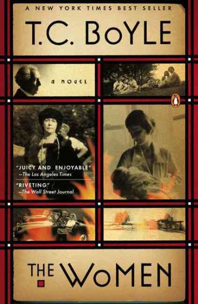 The Women: A Novel cover