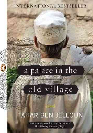 A Palace in the Old Village: A Novel cover