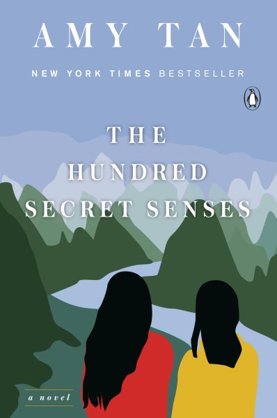 The Hundred Secret Senses: A Novel cover