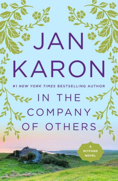 In the Company of Others (The Mitford Years) cover