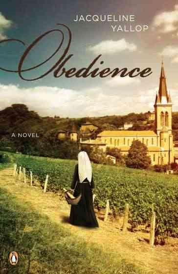 Obedience: A Novel cover