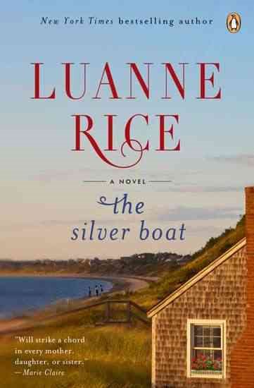 The Silver Boat: A Novel cover