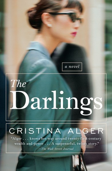 The Darlings: A Novel cover