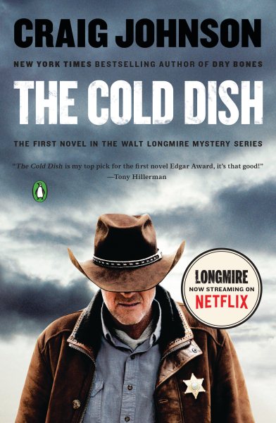 The Cold Dish: A Longmire Mystery cover